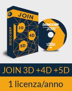 JOIN (BIM Tool) 3D + 4D + 5D