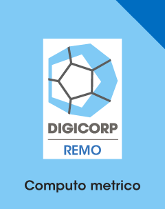 Software BIM - computo da REVIT